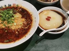 -兵哥豌豆面(建设巷店)