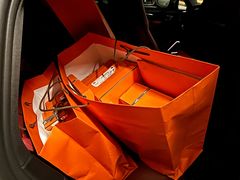 -爱马仕 HERMES(上海ifc商场店)