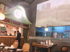 大堂-顺峰顺水顺德菜(龙华店)
