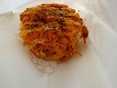 -CARINO BAKERY&CAFE(南方商城店)