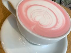 -ZING COFFEE 镜咖啡