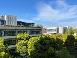 教室-亚太瑜伽普拉提学院