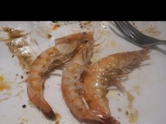盐焗大虾-汉巴味德(沈阳万象汇店)
