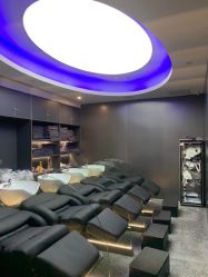 -UnHair Salon