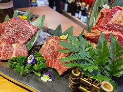 -丸藏和牛烧肉专门店(园区师惠坊店)