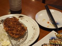 -気楽亭和食料理(气乐亭大世界本店)