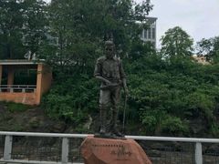 -广州七星岗古海岸遗址科学公园