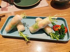 -安南越南餐厅(青岛万象城店)