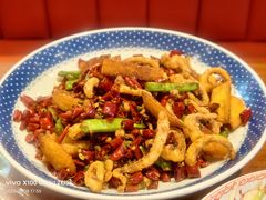 -渔家风味·鲅鱼水饺·央视展播·海鲜天津菜(开发区店)