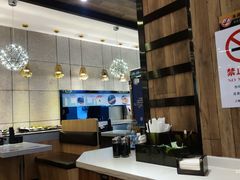 -争鲜回转寿司(金桥家乐福店)