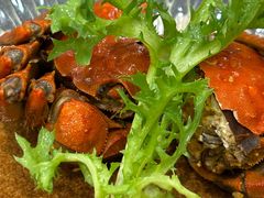 -锡和无锡菜(景丽苑店)