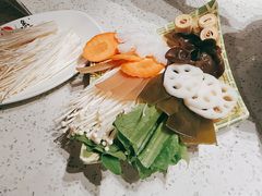 -鱼酷活鱼烤鱼(新世界城店)