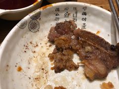 -韩国料理大力士(屏风街店)
