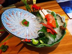 -浦·传统日式料理(3 5 1 1 店)