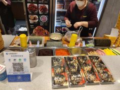 -传闻来紫菜包饭·打糕(西塔韩百店)