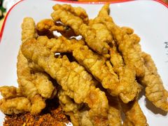 -钢管厂五区小郡肝串串香火锅(梅川路店)
