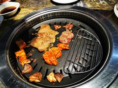 -33韩式自助烧烤(环城南路店)