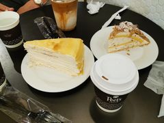 -Peet's 皮爷咖啡(东湖路手作店)