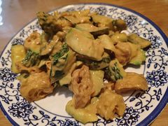-春水锅贴·传统鲁菜(大明湖店)