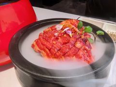 -焱铁烧·黑毛和牛专门店(杭州嘉里中心店)