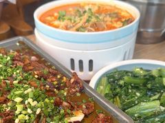 -树厨贵州菜(大十字店)