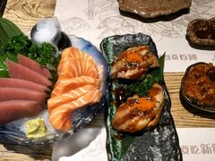 -林妈妈村·日式料理(宝山万达店)