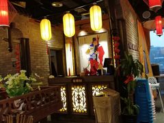 -小龙坎老火锅(北京三里屯店)