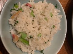 -丽江金茂凯悦臻选酒店-滇香馆