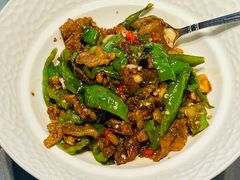 徐记小炒黄牛肉-徐记海鲜(大雁塔|金都店)