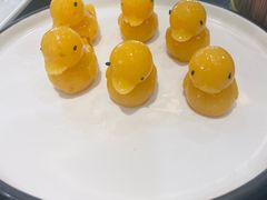 -全聚德(长白直营店)
