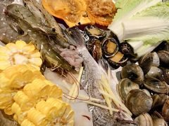 -船奇蒸汽海鲜·闽菜(八市海鲜总店)