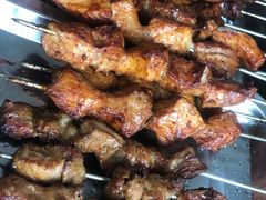 -王记西鎮电烤肉(汶上路店)