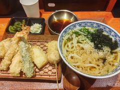 -天妇罗内顺田(罗湖店)