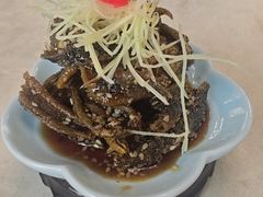 -二泉园老菜馆·百年无锡菜