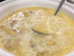 -金龙·打边炉(南京西路店)