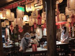 -南京大牌档(济南万象城店)