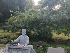 -萨尔浒风景区