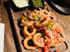 -Q MEX 库迈墨西哥餐吧(三里屯店)
