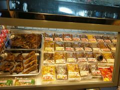 -仙都辣酱鸭(车站南路店)