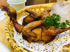 -茶小点(丽悦新天店)
