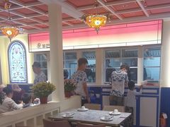 -羊巴道新疆菜·清真(上梅林店)