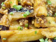 -聚味大牌档·粤菜·啫啫煲·砂锅粥