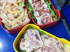 -马路边边·成都串串(翠柏路店)