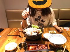 -石屋料理(南京西路店)