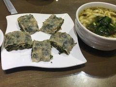 -李记搅团•非遗陕菜(三桥店)