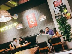 大堂-湘里乡亲甲王二老店