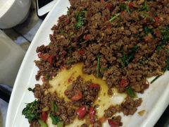 景颇牛肉-蔼若春.传承三十年云南菜(金碧公园店)