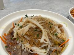 -聚丰园•湖鲜餐厅(阿红私房菜梅石路店)