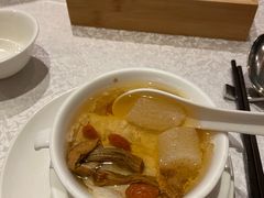 -红棉中餐厅·广州海航威斯汀酒店