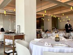 大堂-Jean Georges